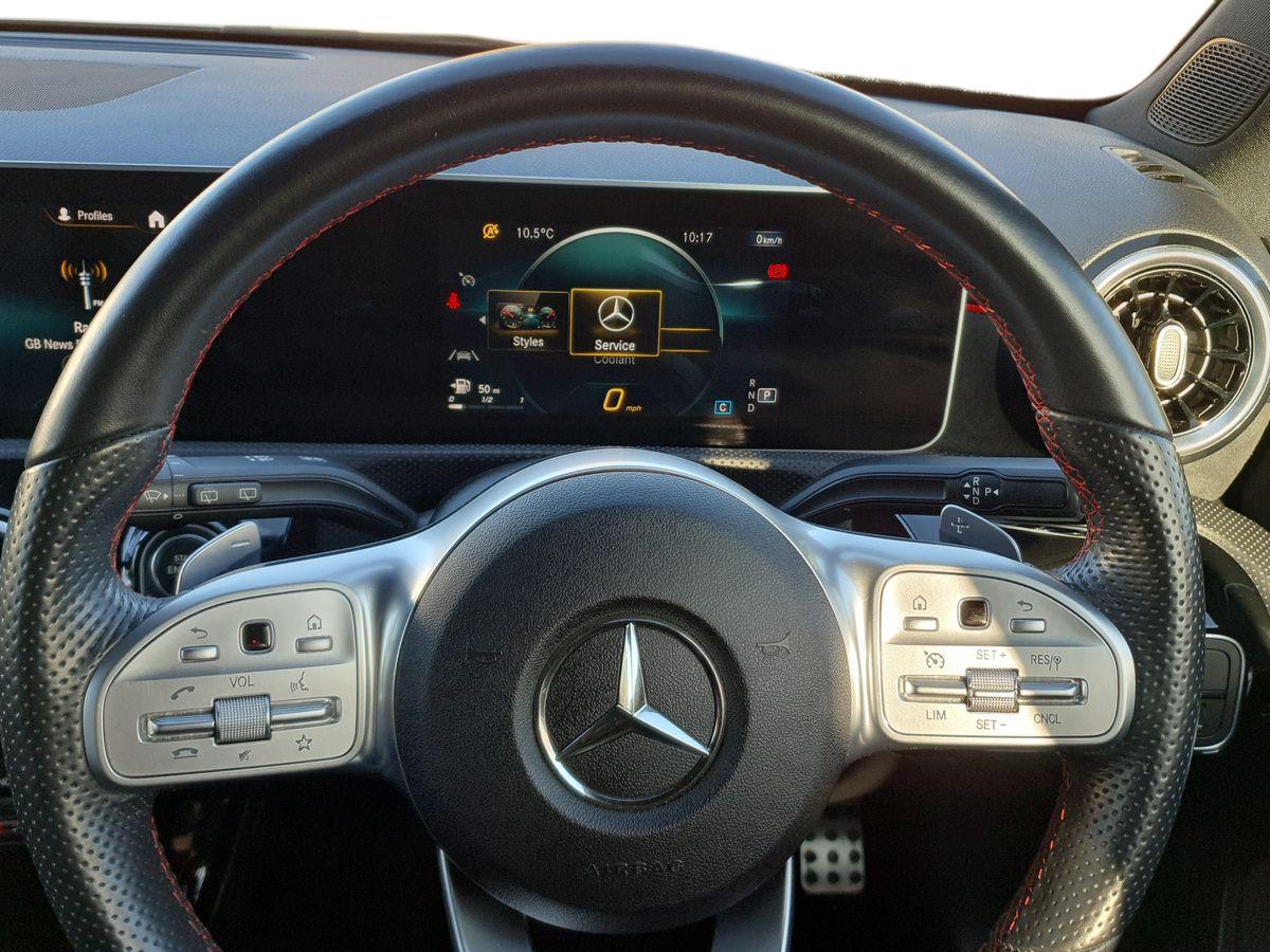 Used Mercedes-Benz A-Class 2020 for sale - 76372858: Photo 13