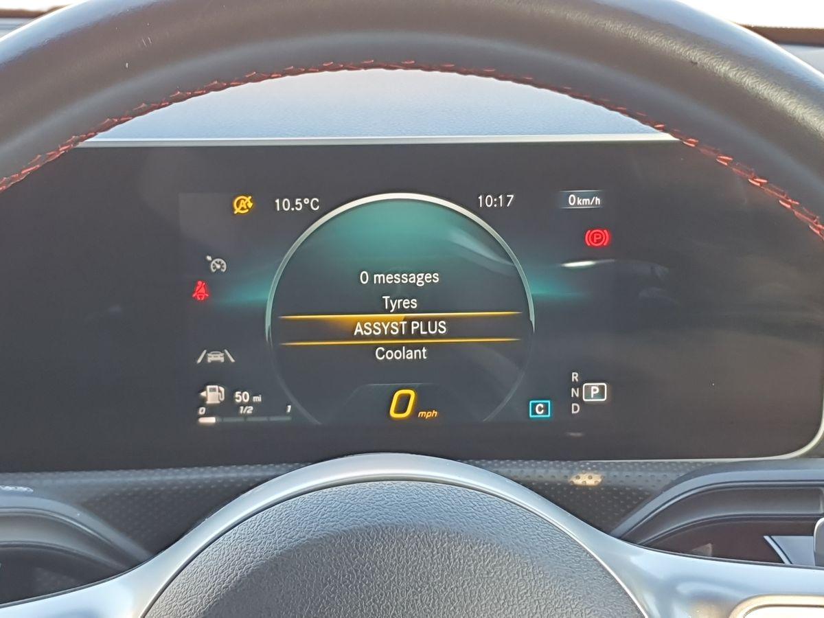 Used Mercedes-Benz A-Class 2020 for sale - 76372858: Photo 14