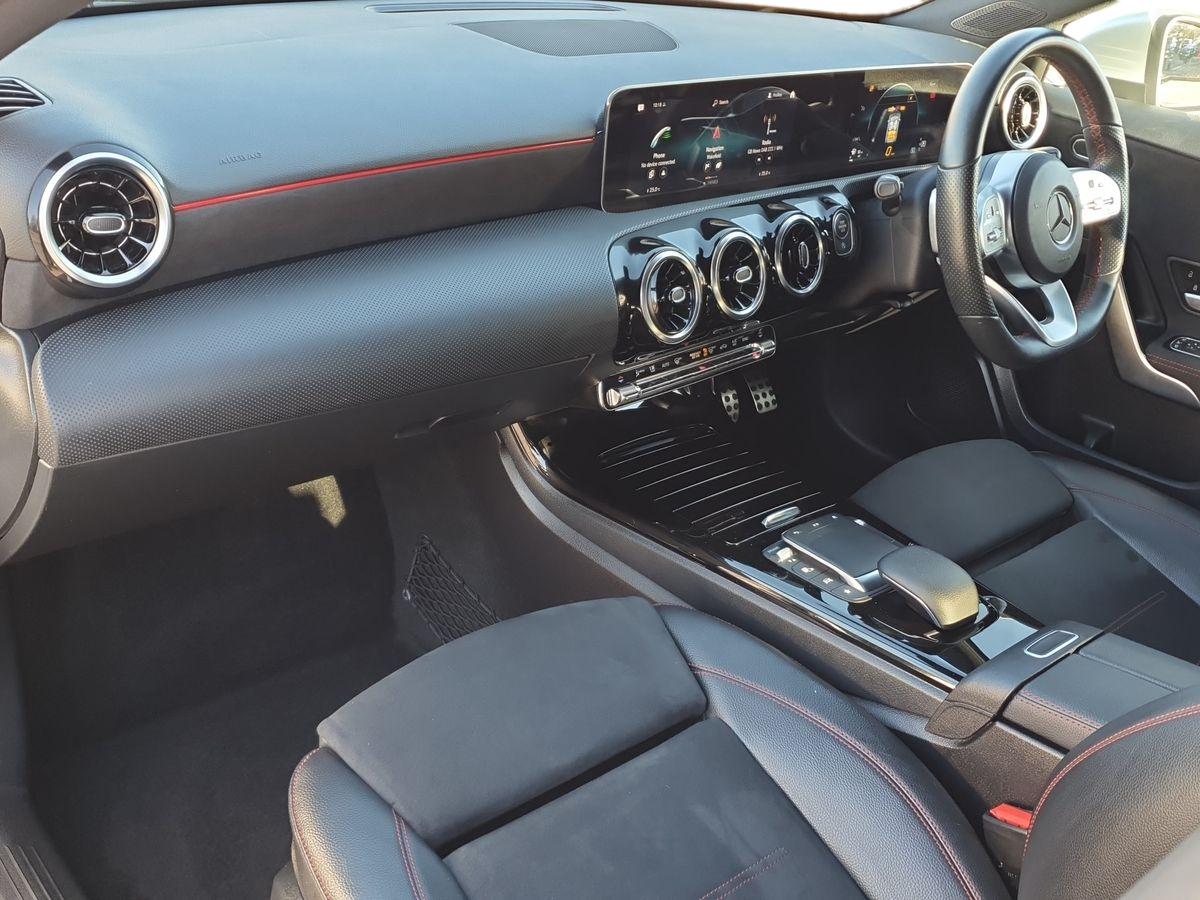 Used Mercedes-Benz A-Class 2020 for sale - 76372858: Photo 15