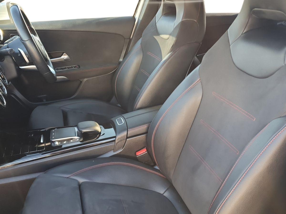 Used Mercedes-Benz A-Class 2020 for sale - 76372858: Photo 16