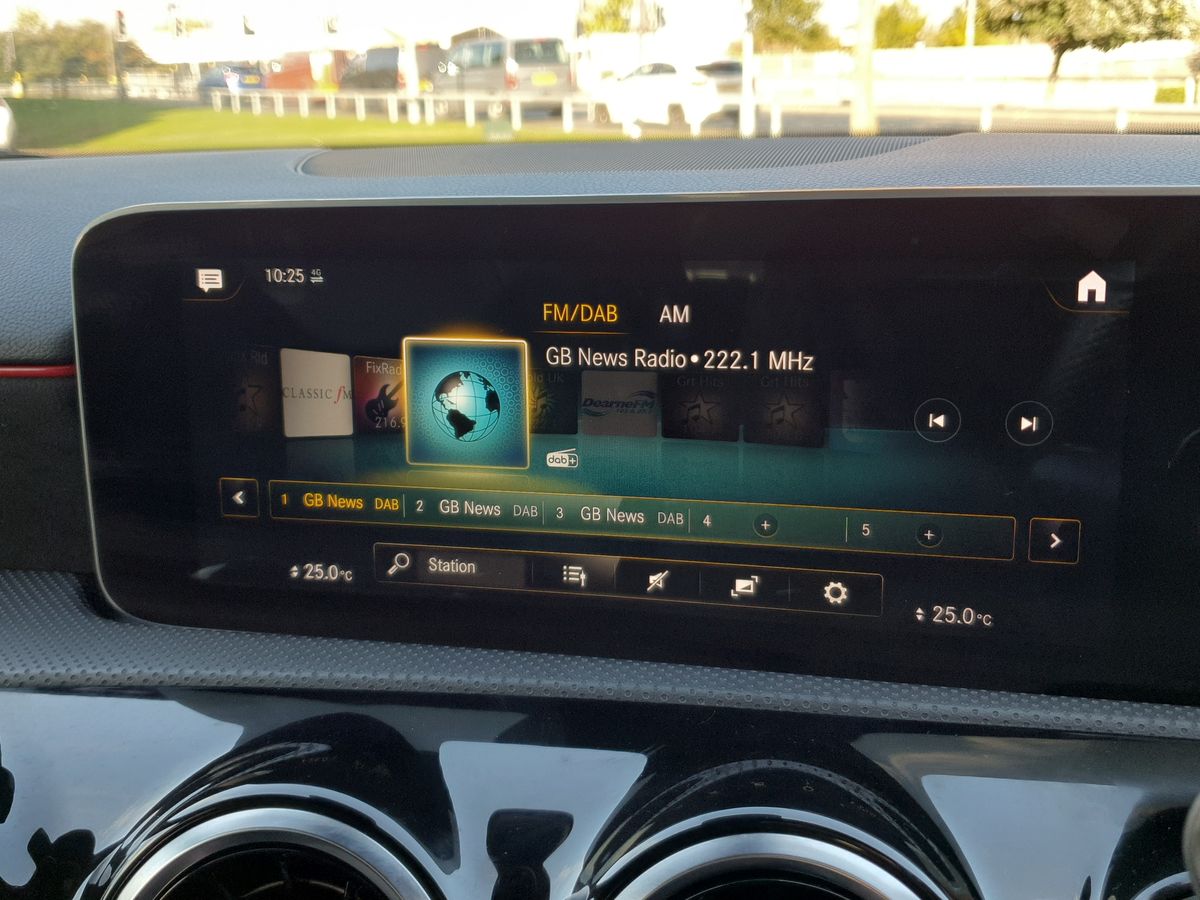 Used Mercedes-Benz A-Class 2020 for sale - 76372858: Photo 20