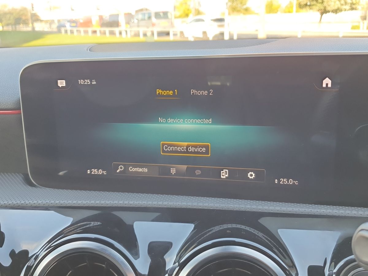 Used Mercedes-Benz A-Class 2020 for sale - 76372858: Photo 22