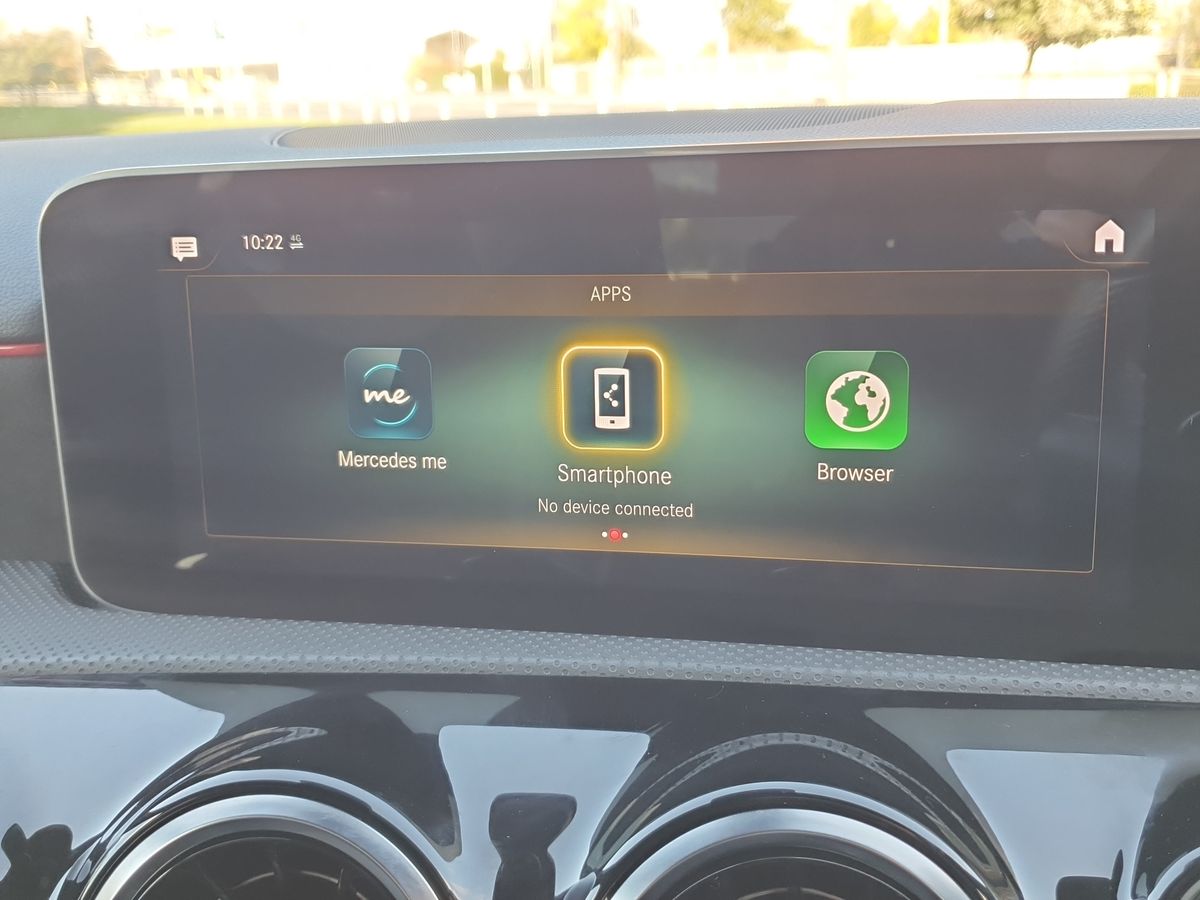 Used Mercedes-Benz A-Class 2020 for sale - 76372858: Photo 23