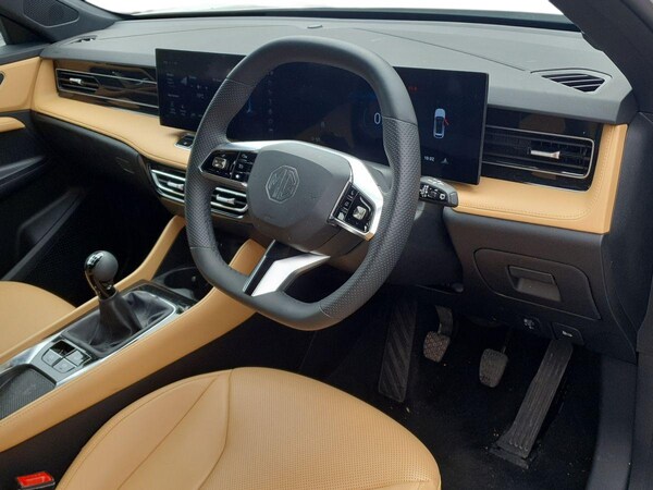 Used MG MG HS 2024 for sale - 75636895: Photo 10