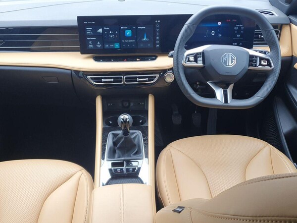 Used MG MG HS 2024 for sale - 75636895: Photo 11