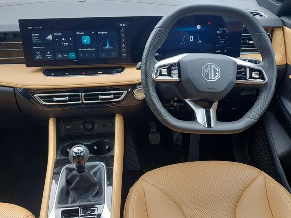 Used MG MG HS 2024 for sale - 75636895: Photo 12