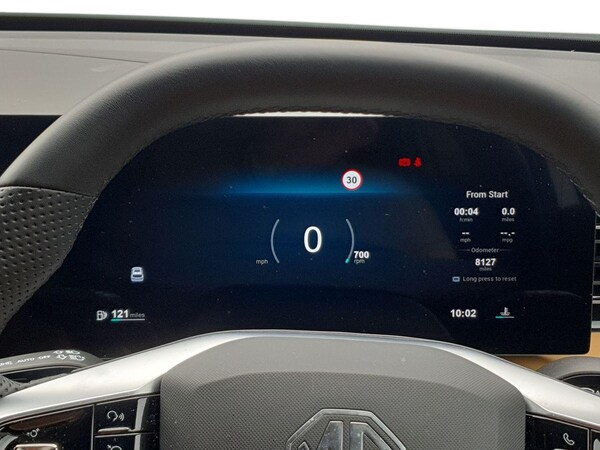 Used MG MG HS 2024 for sale - 75636895: Photo 14