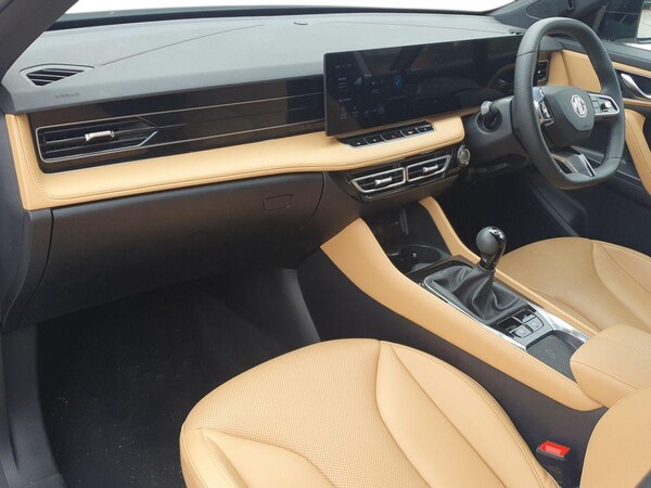 Used MG MG HS 2024 for sale - 75636895: Photo 15
