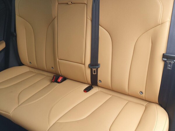 Used MG MG HS 2024 for sale - 75636895: Photo 17