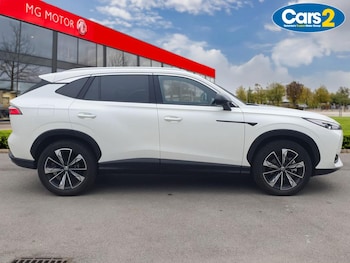 Used MG MG HS 2024 for sale - 75636895: Photo