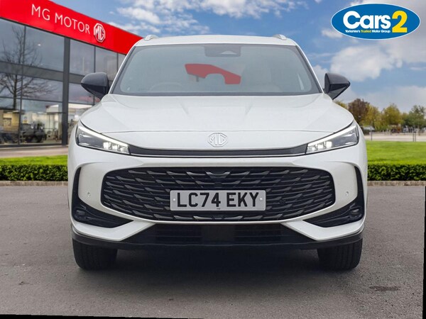 Used MG MG HS 2024 for sale - 75636895: Photo 8