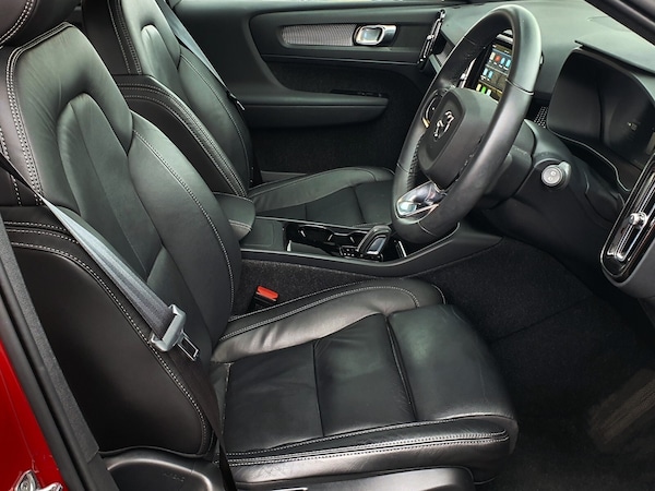 Used Volvo XC40 2021 for sale - 75410155: Photo 11