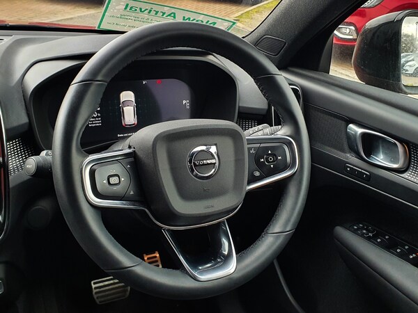 Used Volvo XC40 2021 for sale - 75410155: Photo 14