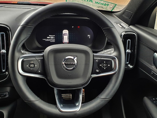 Used Volvo XC40 2021 for sale - 75410155: Photo 15