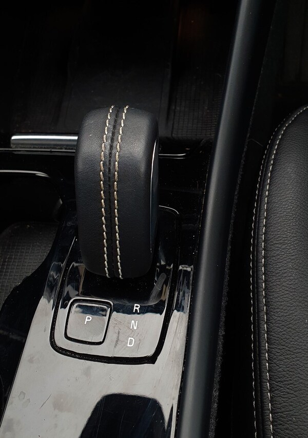 Used Volvo XC40 2021 for sale - 75410155: Photo 21