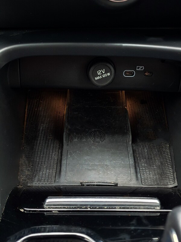Used Volvo XC40 2021 for sale - 75410155: Photo 22