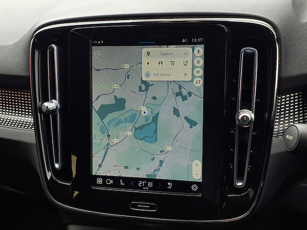 Used Volvo XC40 2021 for sale - 75410155: Photo 26