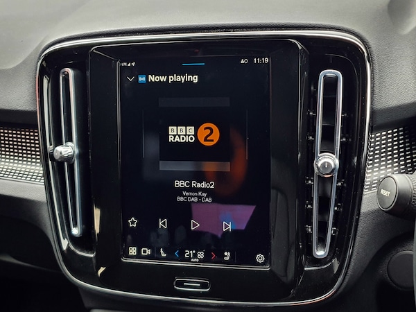 Used Volvo XC40 2021 for sale - 75410155: Photo 28
