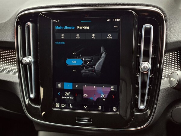 Used Volvo XC40 2021 for sale - 75410155: Photo 34