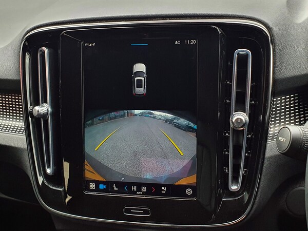 Used Volvo XC40 2021 for sale - 75410155: Photo 35