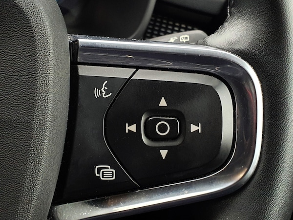 Used Volvo XC40 2021 for sale - 75410155: Photo 41