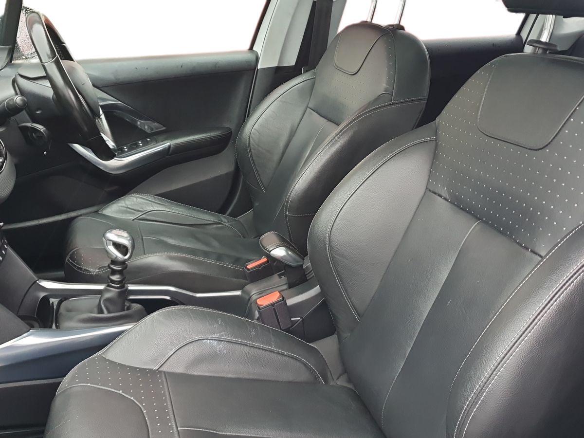 Used Peugeot 2008 2015 for sale - 76586983: Photo 15