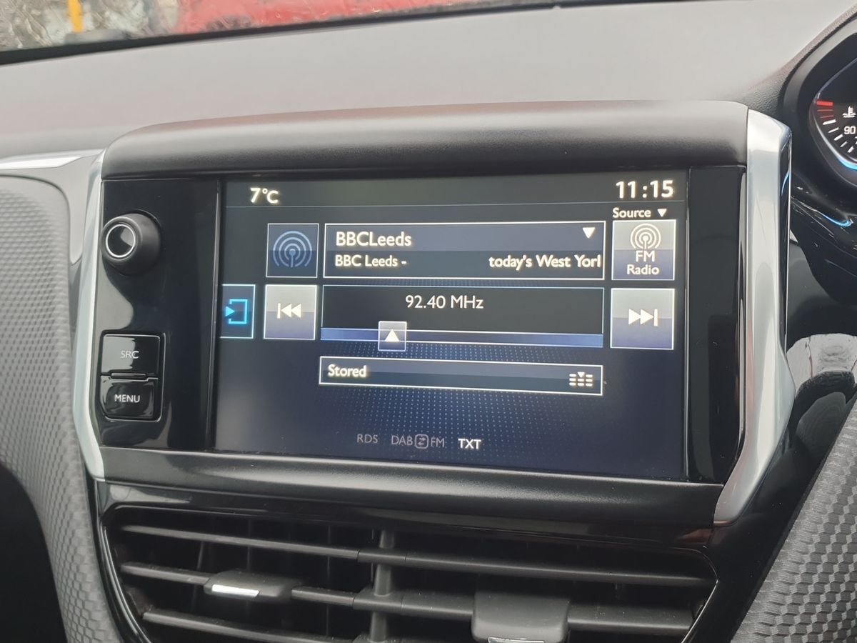 Used Peugeot 2008 2015 for sale - 76586983: Photo 19