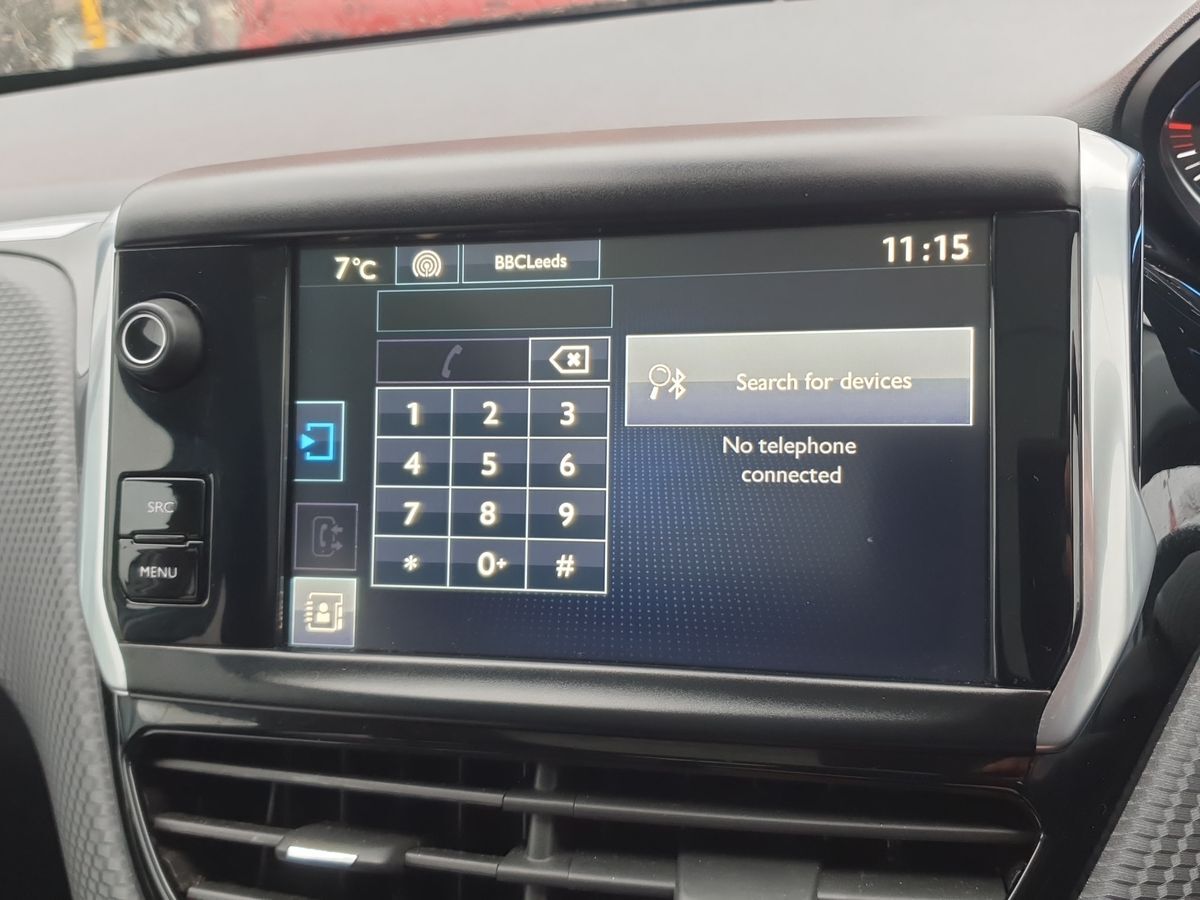 Used Peugeot 2008 2015 for sale - 76586983: Photo 21