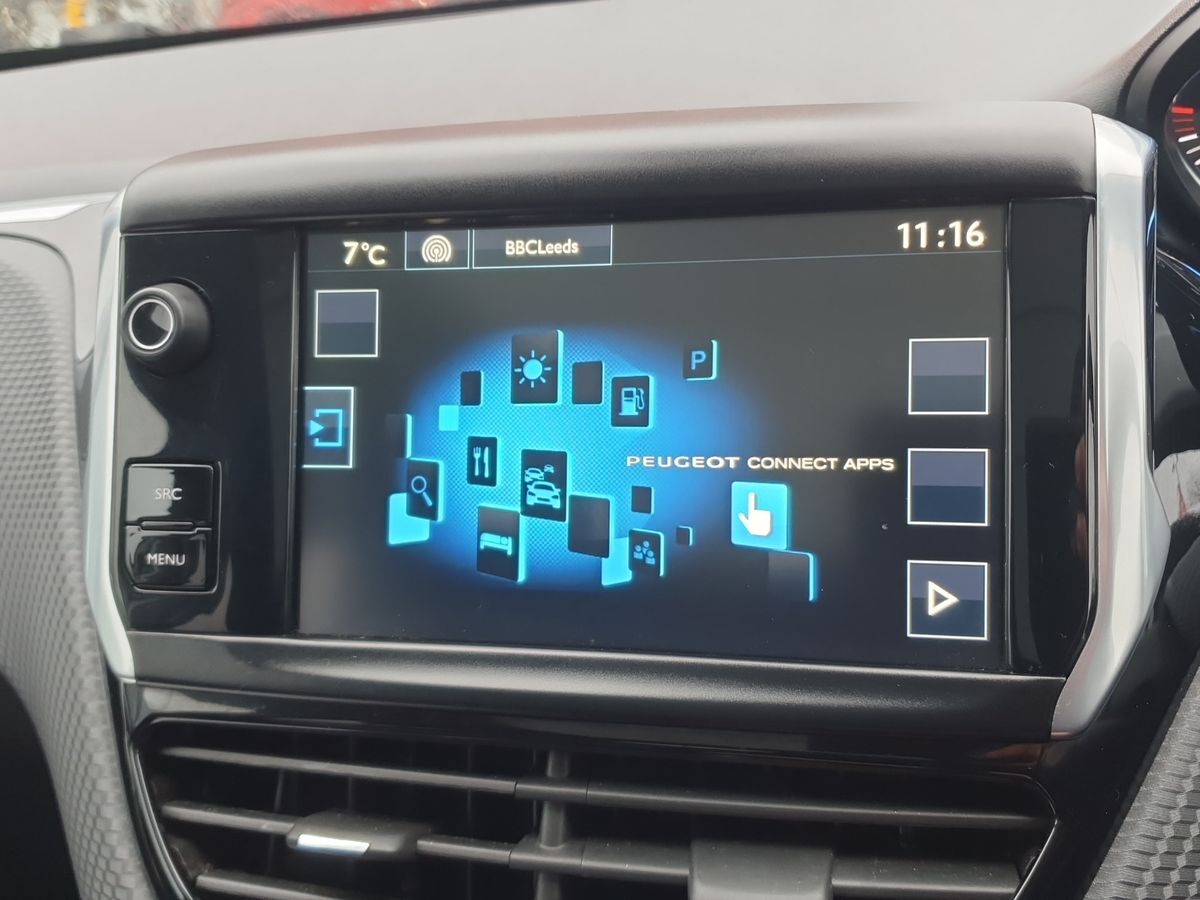 Used Peugeot 2008 2015 for sale - 76586983: Photo 22