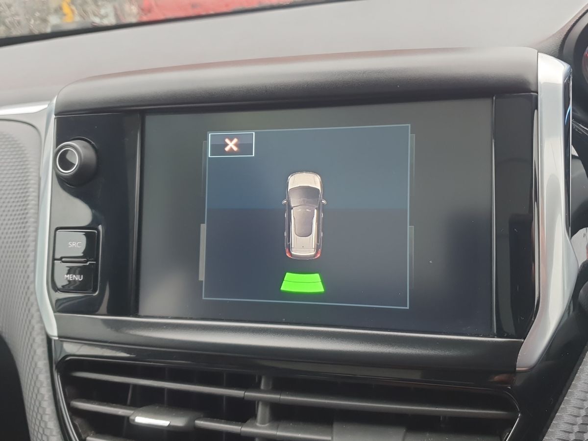 Used Peugeot 2008 2015 for sale - 76586983: Photo 23