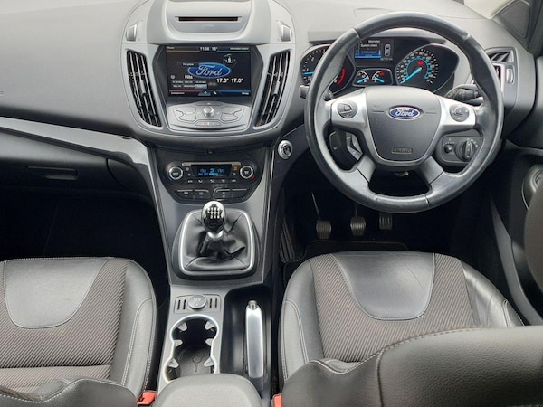 Used Ford Kuga 2016 for sale - 76241738: Photo 11