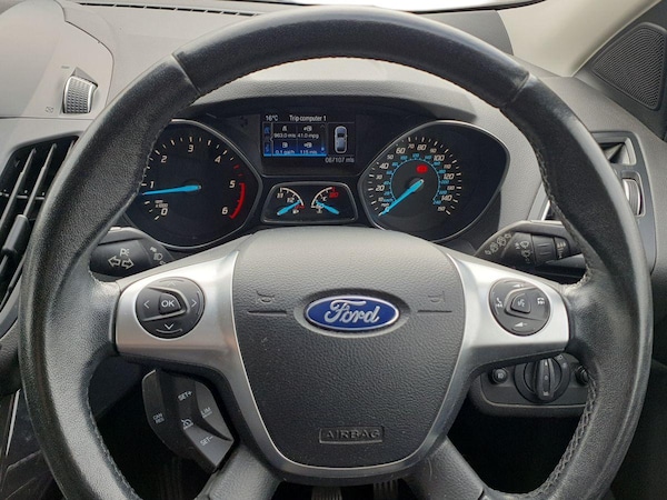 Used Ford Kuga 2016 for sale - 76241738: Photo 13