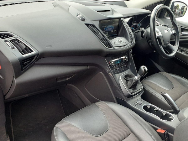 Used Ford Kuga 2016 for sale - 76241738: Photo 15