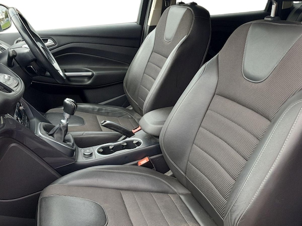 Used Ford Kuga 2016 for sale - 76241738: Photo 16