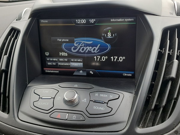 Used Ford Kuga 2016 for sale - 76241738: Photo 19
