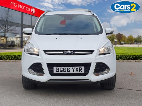 Used Ford Kuga 2016 for sale - 76241738: Photo 8