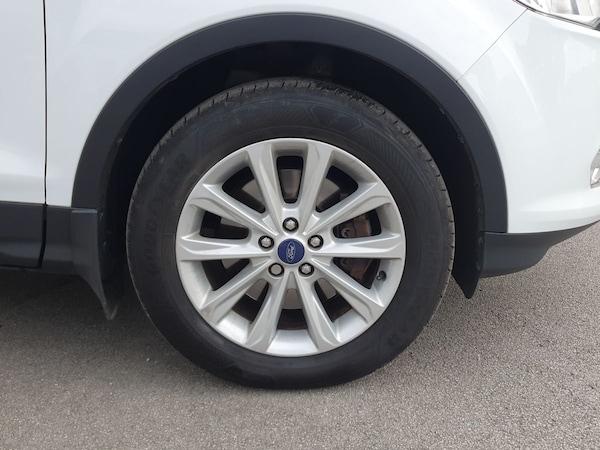 Used Ford Kuga 2016 for sale - 76241738: Photo 9