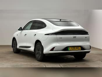 Used MG MG IM6 2025 for sale - 79765138: Photo