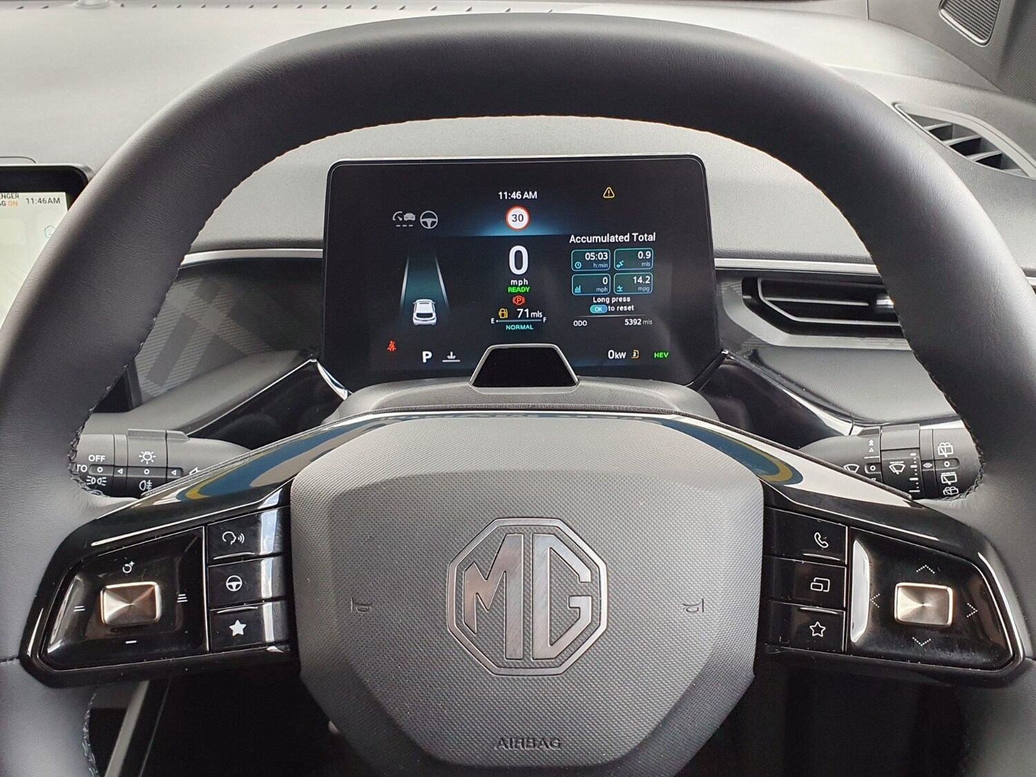 Used MG MG3 2025 for sale - 77885338: Photo 13