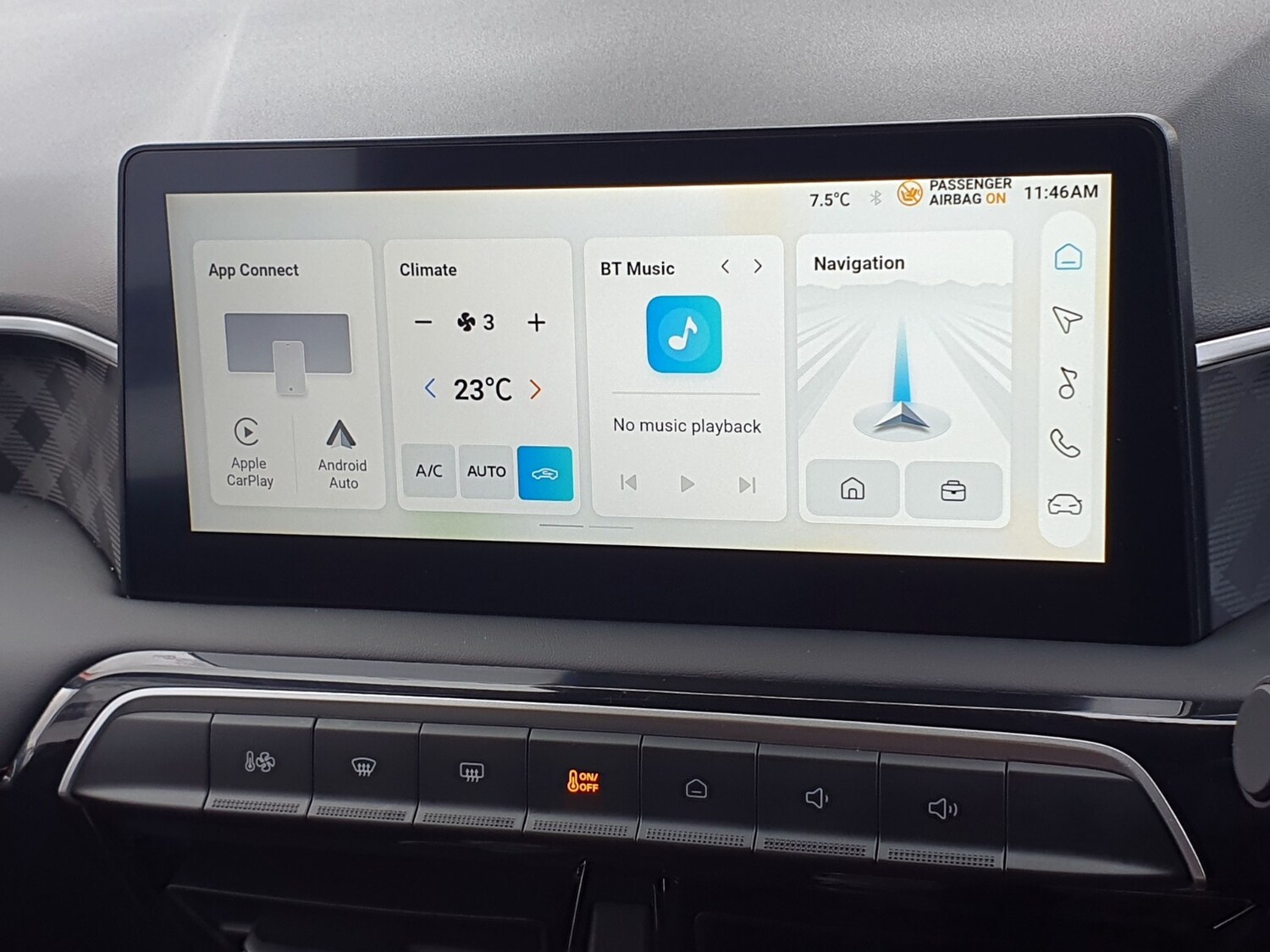 Used MG MG3 2025 for sale - 77885338: Photo 19