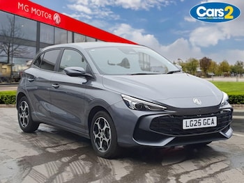 Used MG MG3 2025 for sale - 77885338: Photo