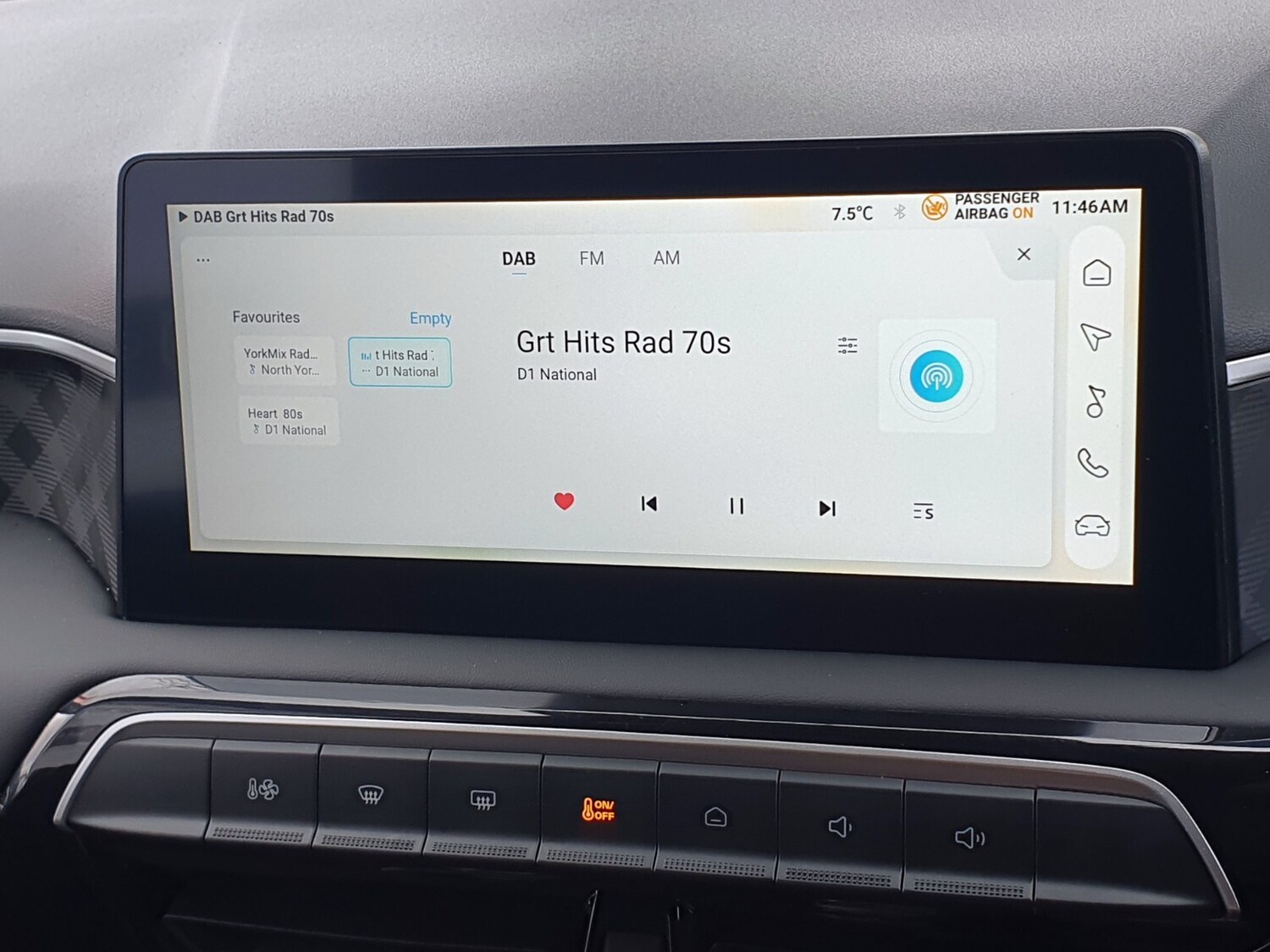 Used MG MG3 2025 for sale - 77885338: Photo 21