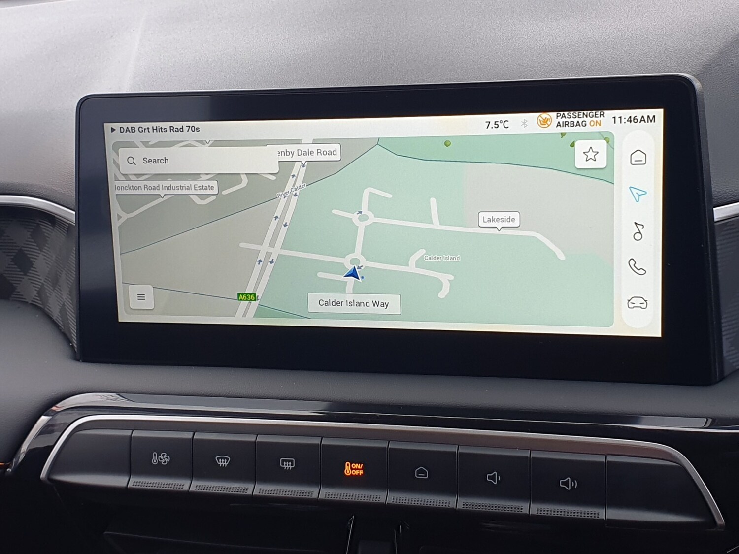 Used MG MG3 2025 for sale - 77885338: Photo 22