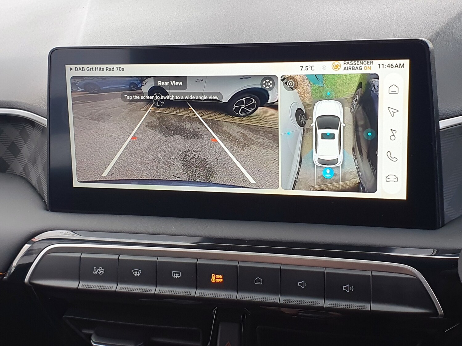 Used MG MG3 2025 for sale - 77885338: Photo 24