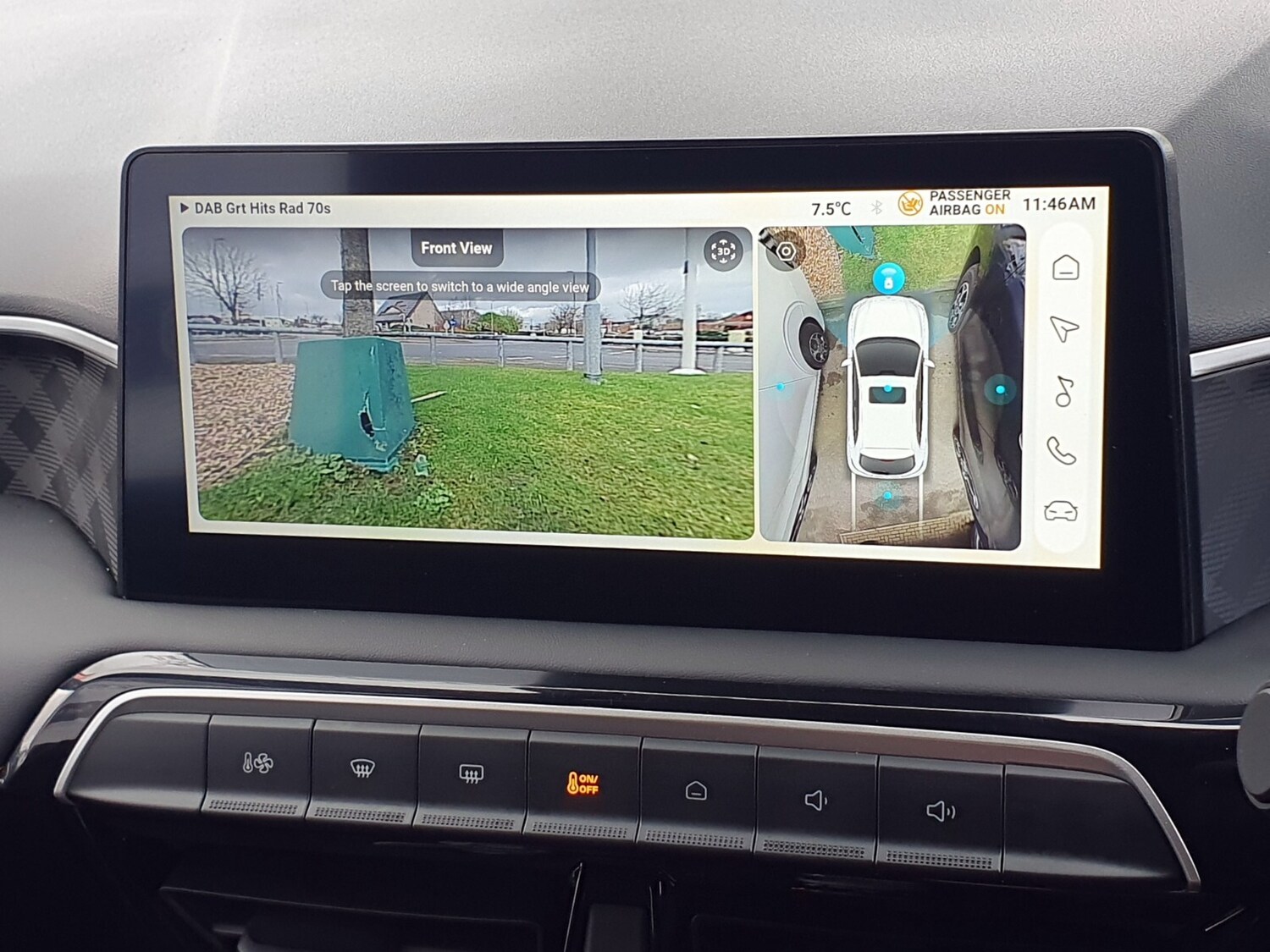 Used MG MG3 2025 for sale - 77885338: Photo 25