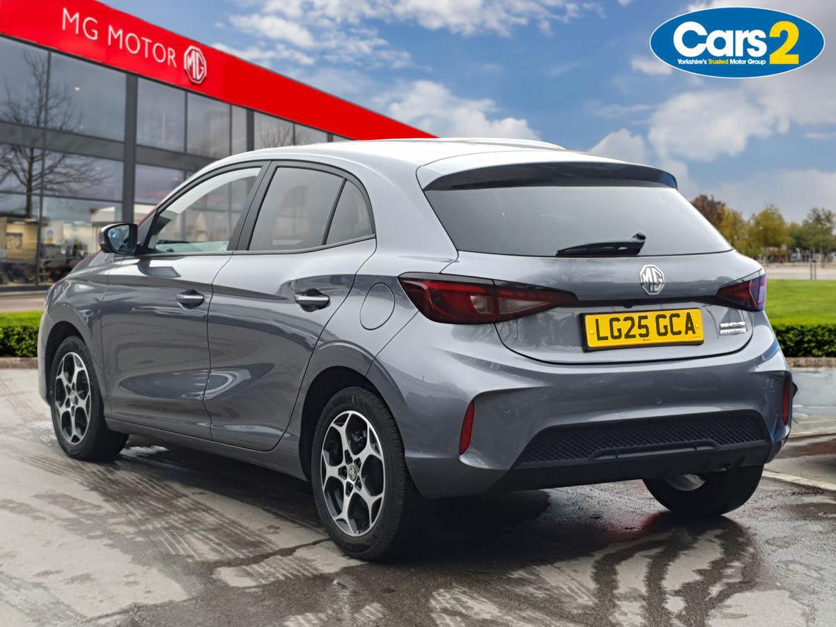 Used MG MG3 2025 for sale - 77885338: Photo 5