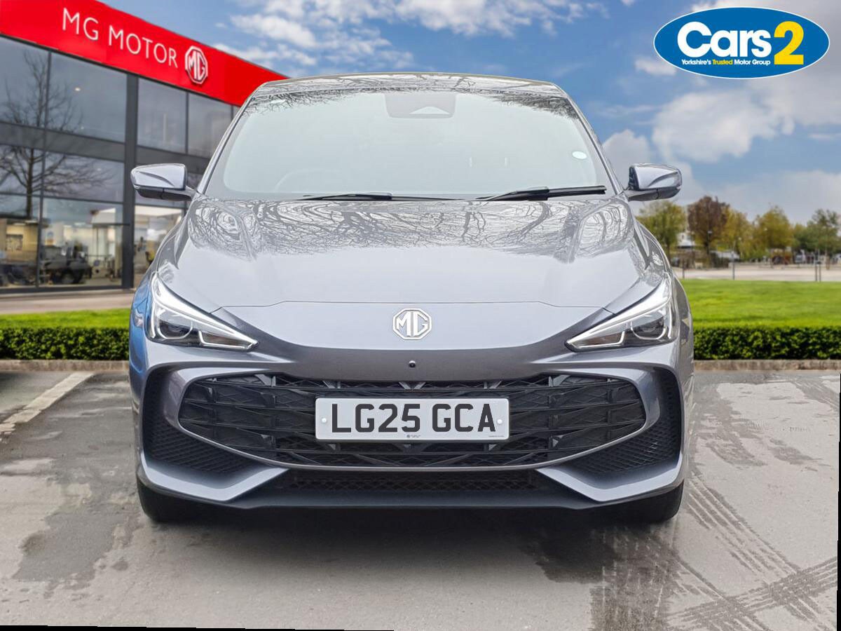 Used MG MG3 2025 for sale - 77885338: Photo 8