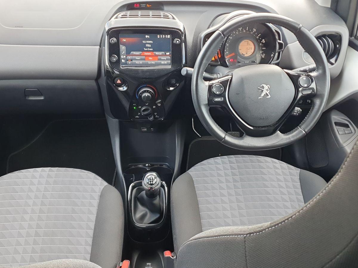 Used Peugeot 108 2021 for sale - 76373016: Photo 11