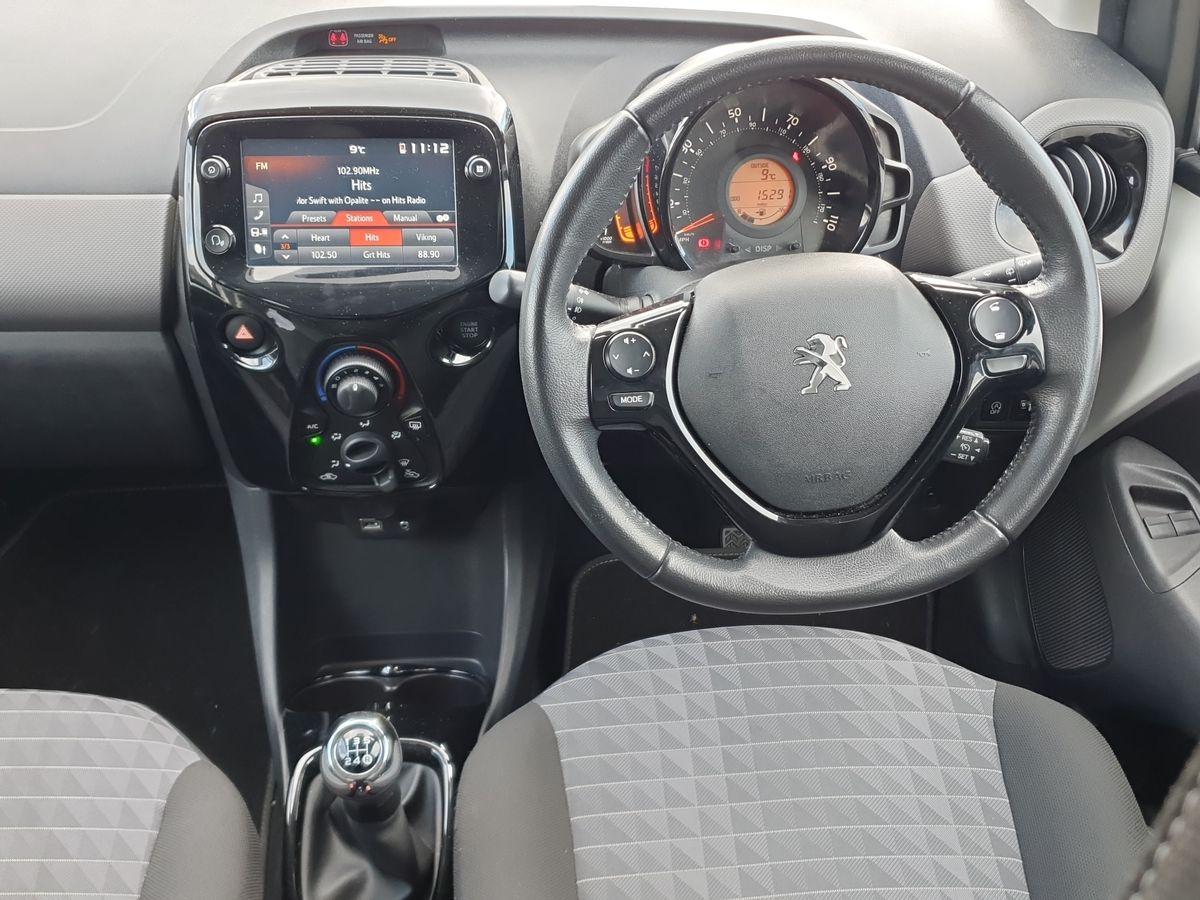 Used Peugeot 108 2021 for sale - 76373016: Photo 12