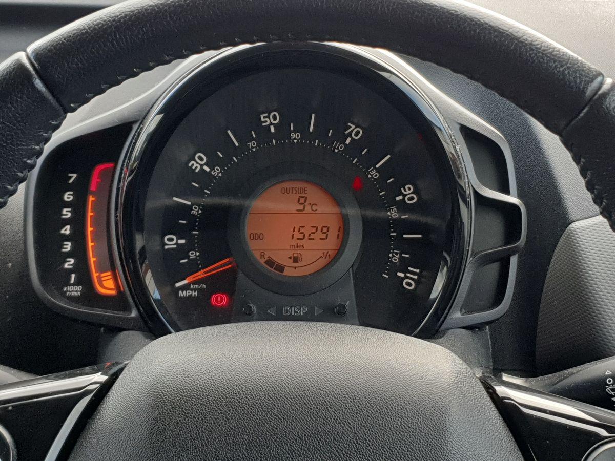 Used Peugeot 108 2021 for sale - 76373016: Photo 14